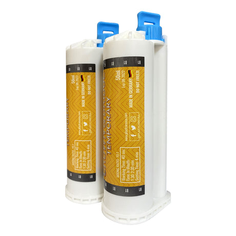 B1 Temporary Crown & Bridge Dental Material 10:1