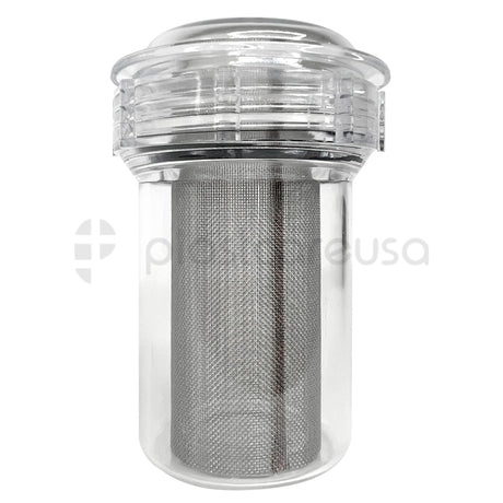 #2300 Central Suction Evacuation Vacuum Trap (Box of 8) - My DDS Supply