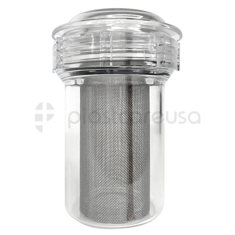 #2350 Central Suction Evacuation Vacuum Trap (Box of 8) - My DDS Supply