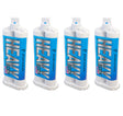 VPS Heavy Body Regular Set Impression Material 50 mL Cartridges