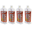 VPS Light Body Fast Set Impression Material 50 mL Cartridges