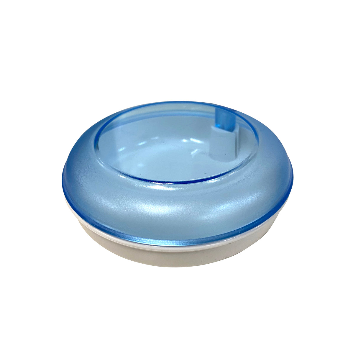 Blue Invisalign Case (Individually Sealed) - My DDS Supply
