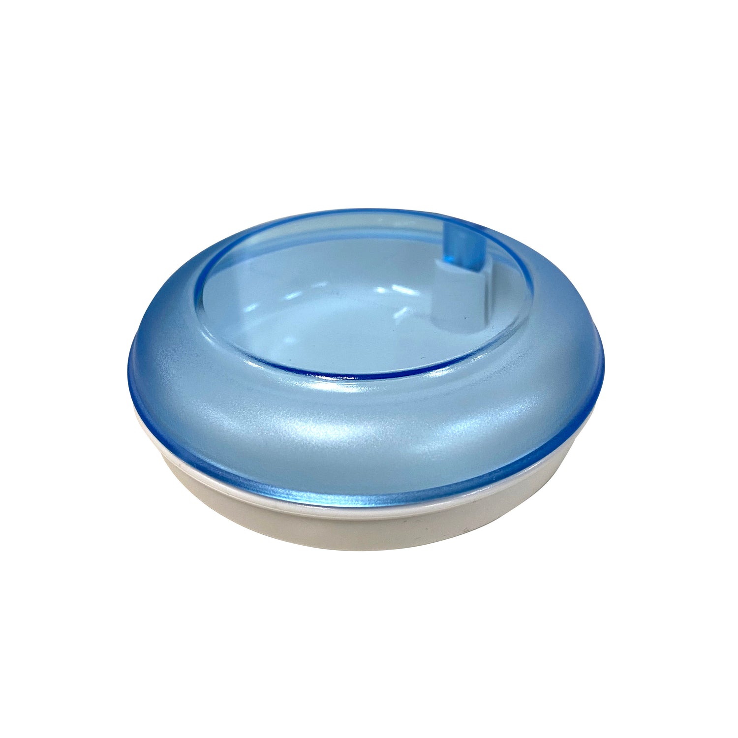 Blue Invisalign Case (Individually Sealed) - My DDS Supply