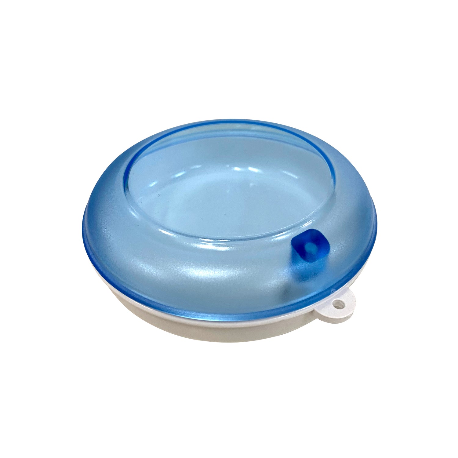 Blue Invisalign Case (Individually Sealed) - My DDS Supply