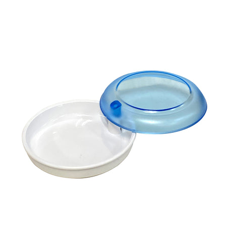Blue Invisalign Case (Individually Sealed) - My DDS Supply