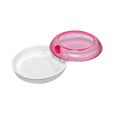 Pink Invisalign Case (Individually Sealed) - My DDS Supply