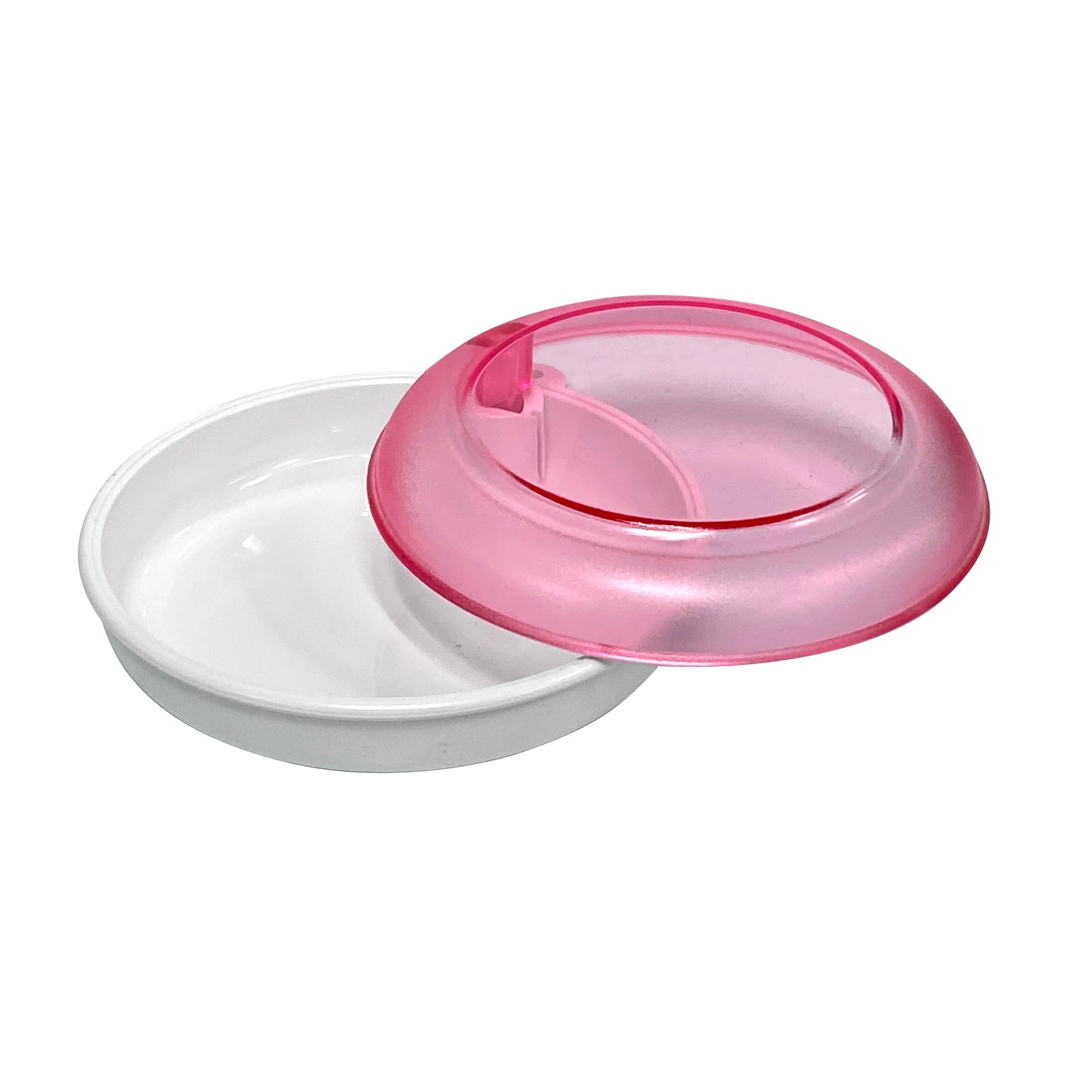 Pink Invisalign Case (Individually Sealed) - My DDS Supply