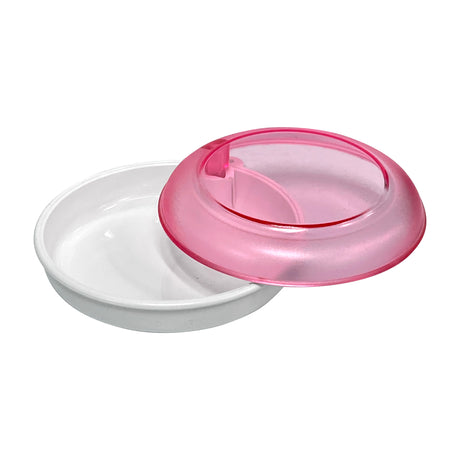 Pink Invisalign Case (Individually Sealed) - My DDS Supply