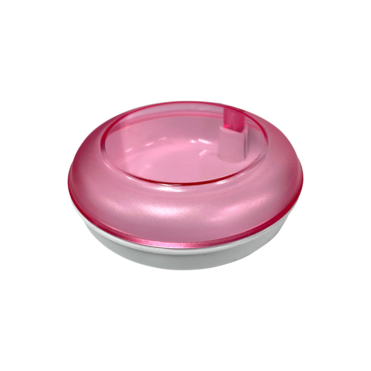 Pink Invisalign Case (Individually Sealed) - My DDS Supply