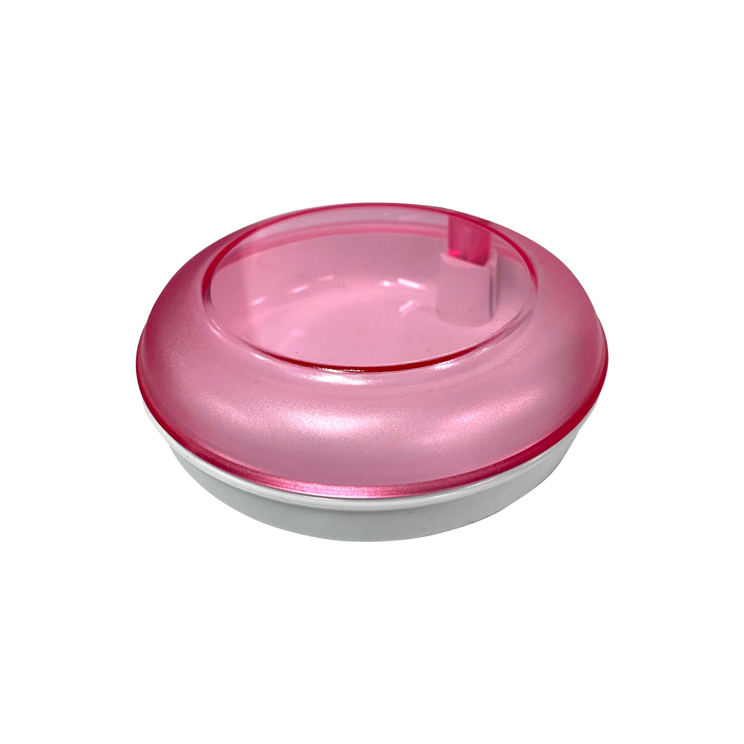 Pink Invisalign Case (Individually Sealed) - My DDS Supply