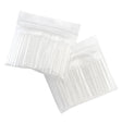1040 Clear Dental Ligature Rubber Ties Bands Braces Orthodontic Elastic, 1 Bag - My DDS Supply