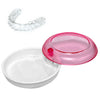 Pink Invisalign Case (Individually Sealed) - My DDS Supply