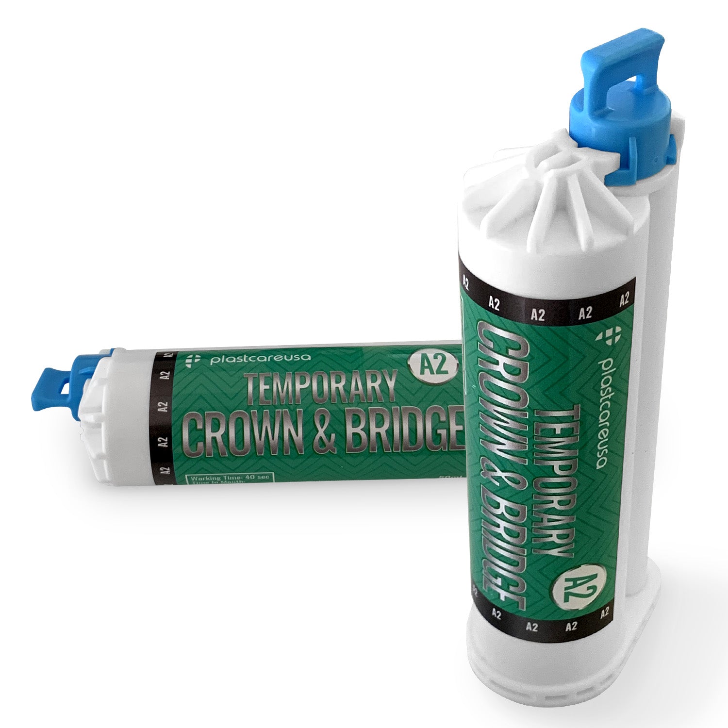 A2 Temporary Crown & Bridge Dental Material 10:1