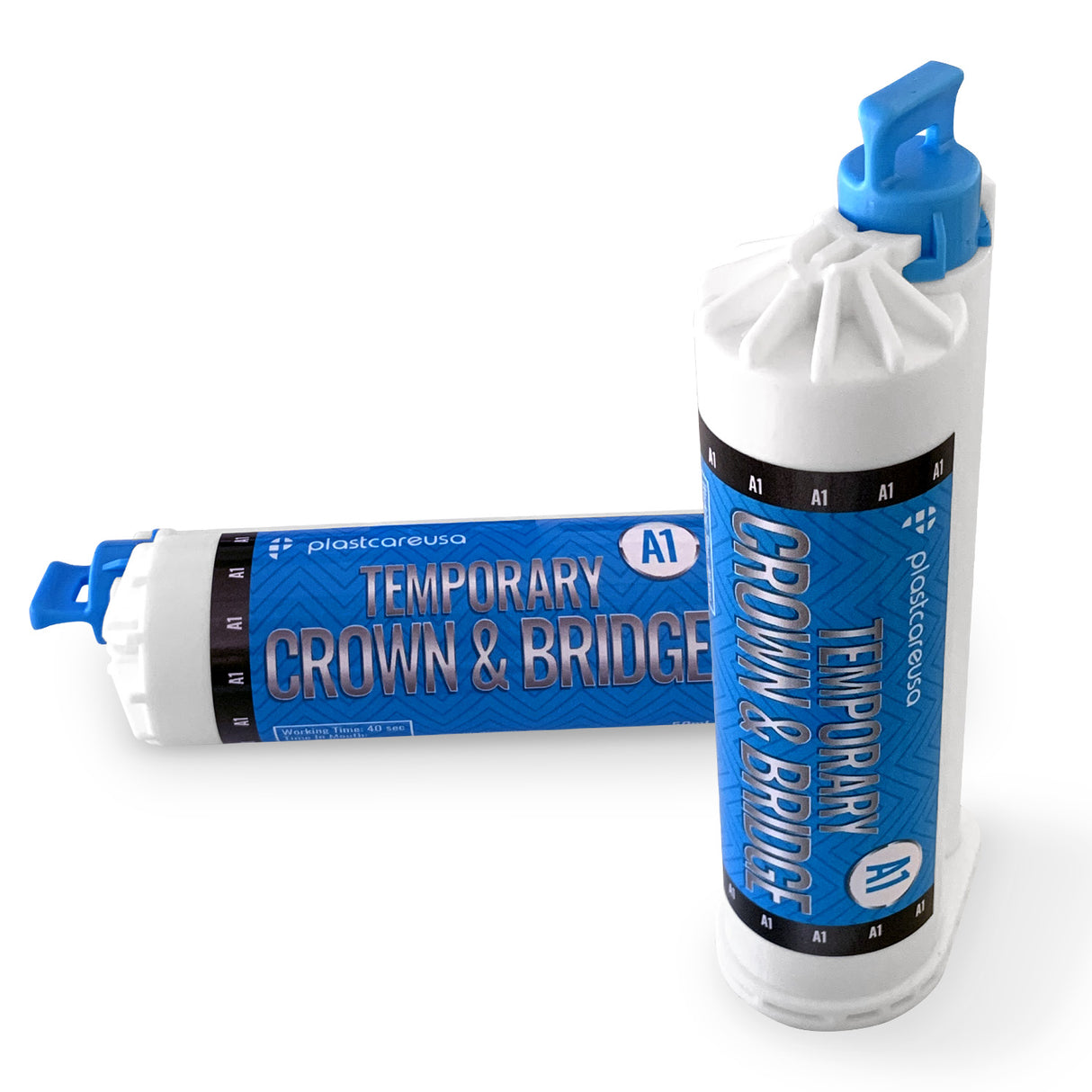 A1 Temporary Crown & Bridge Dental Material 10:1