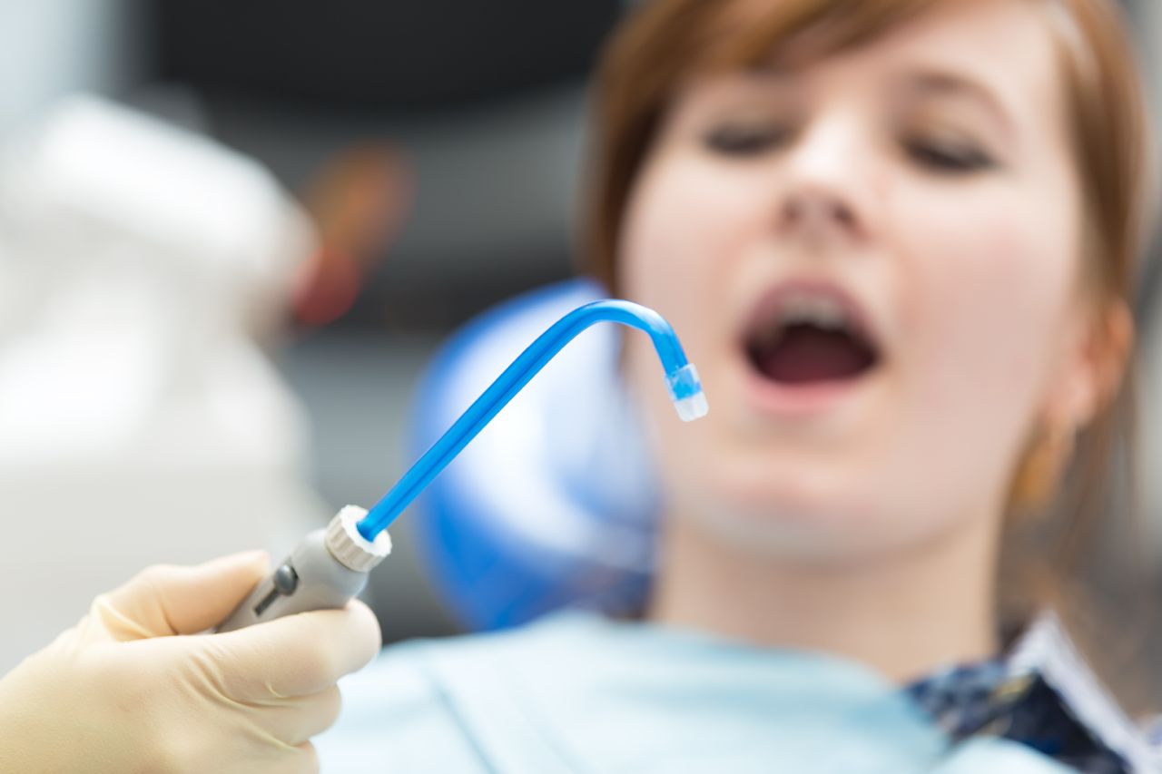 A Deep Dive Into Saliva Ejectors