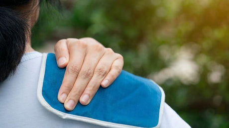 Soothe the Pain: How to Use Heat Packs Safely and Effectively