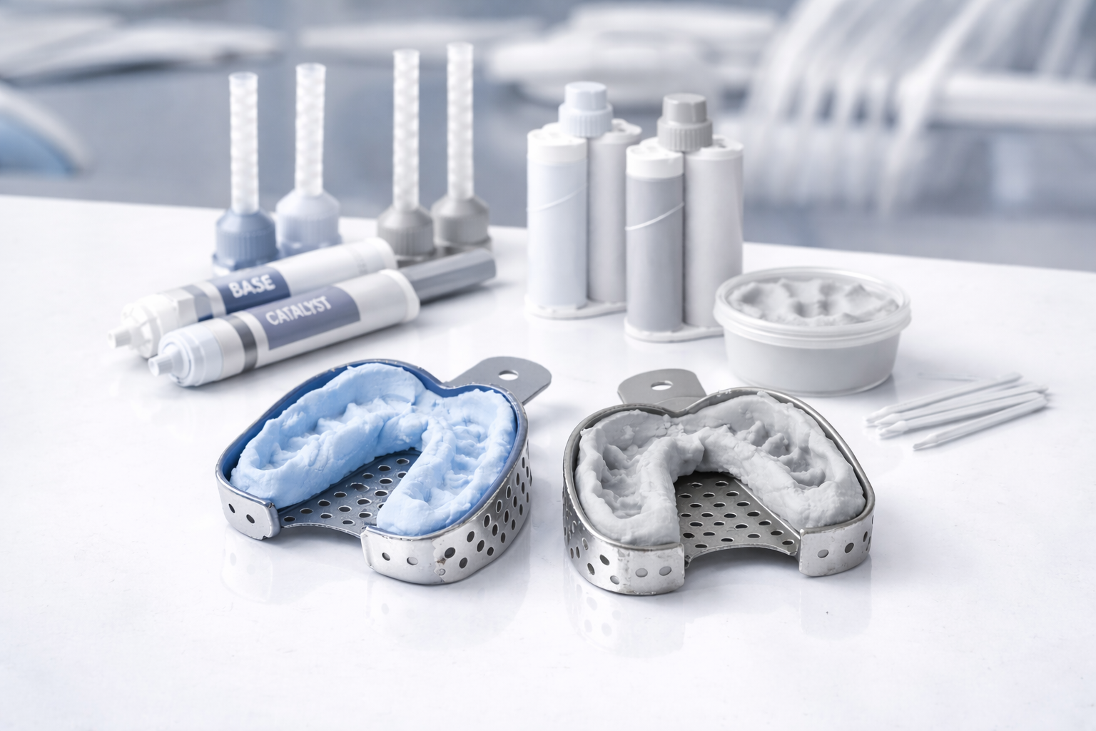 Are Dental Impression Trays Right for You? A Simple Guide