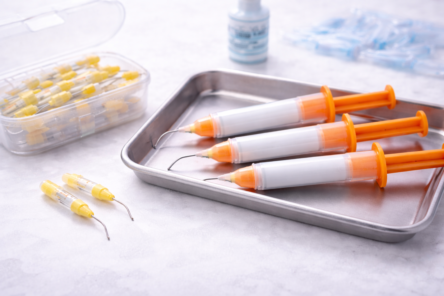 Why Pit and Fissure Sealants Still Matter in Modern Preventive Care