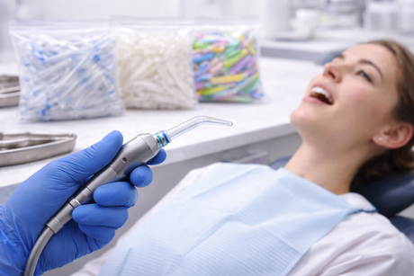 Spray Control and Moisture Management: Why Every Operatory Needs Reliable Tips