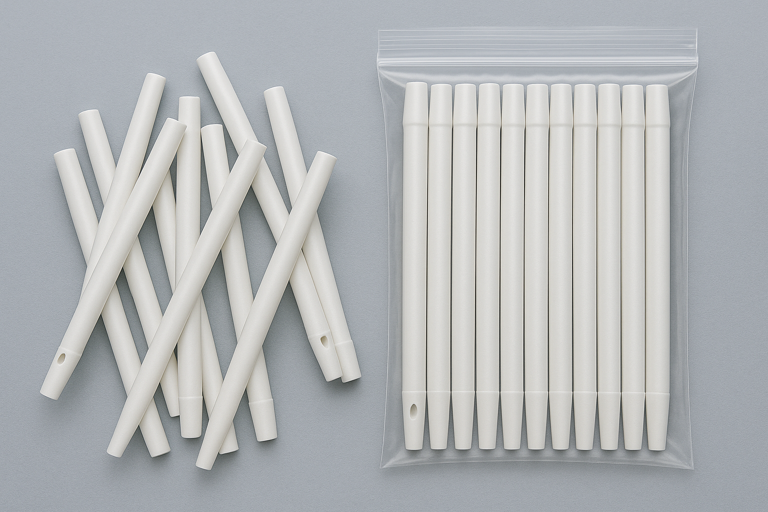 Why the Right Suction Tip Matters — and How these HVE Tips Make the Difference