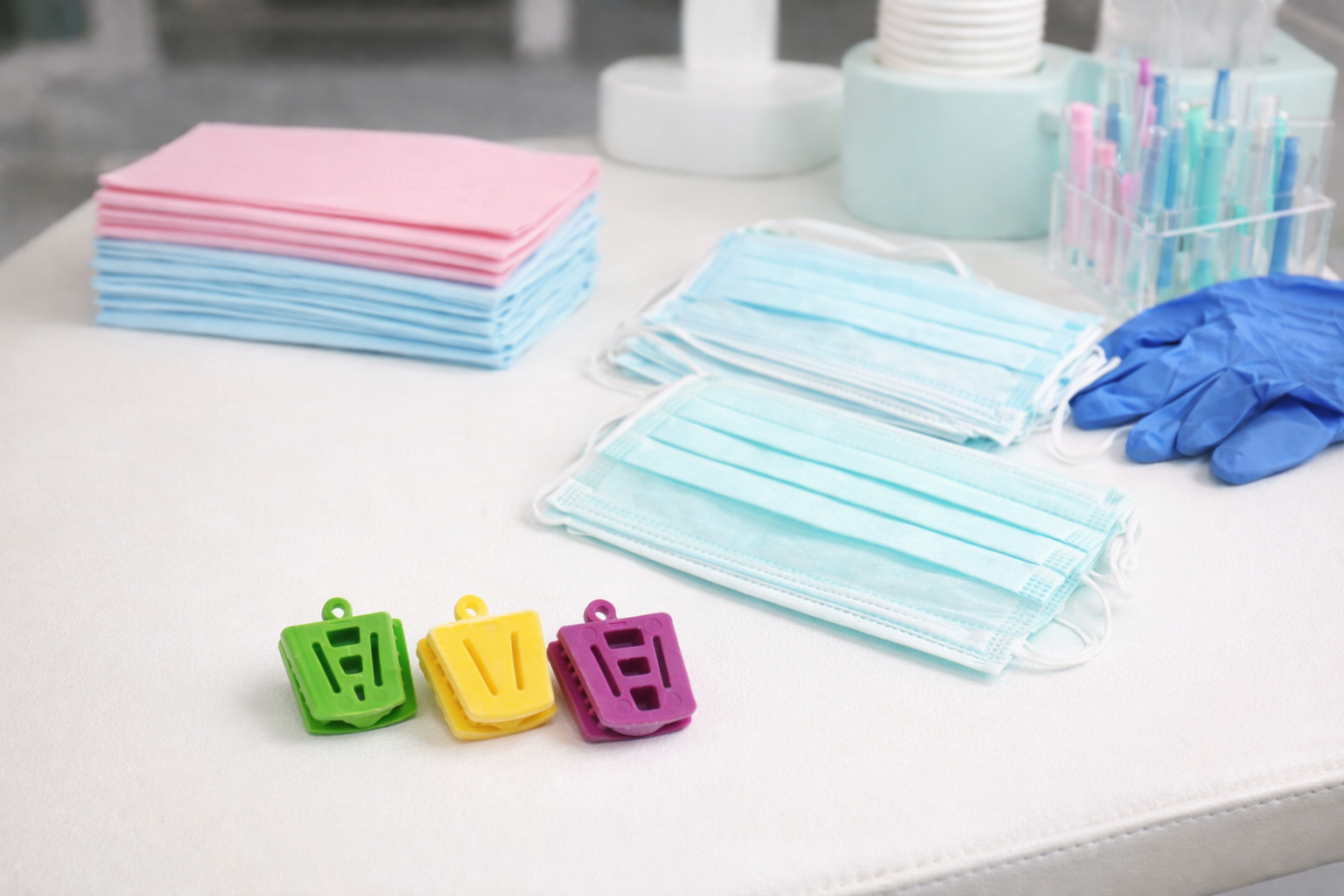 Disposable vs Reusable Dental Products: Workflow Comparison