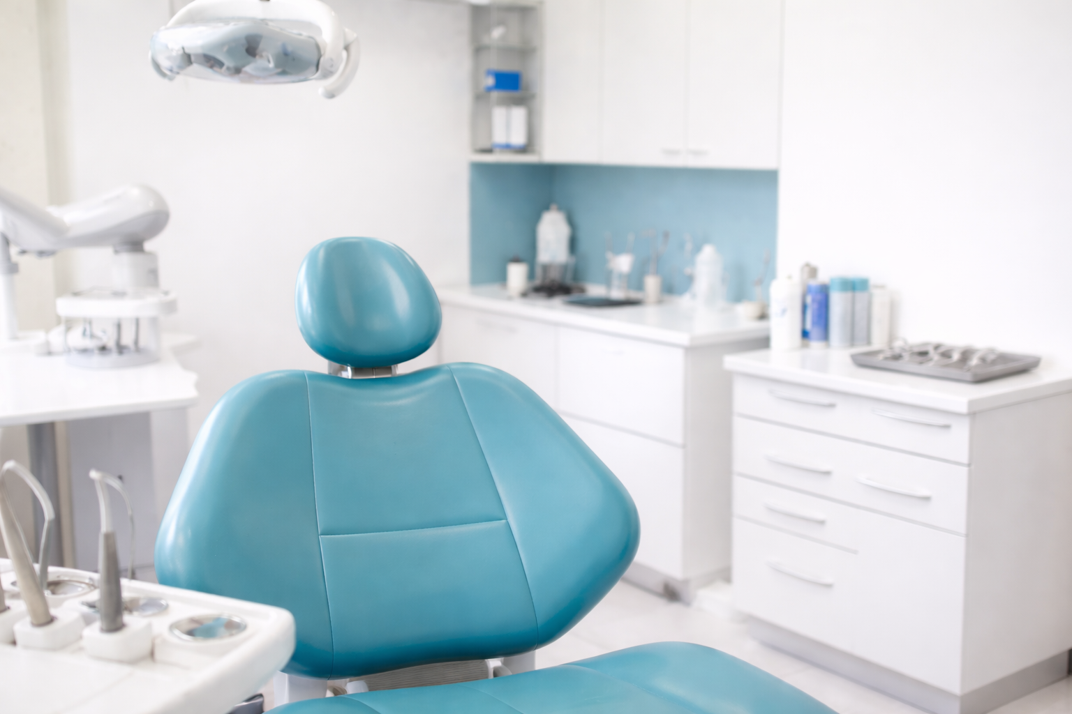 Dental Supply Management Strategies for Growing Practices