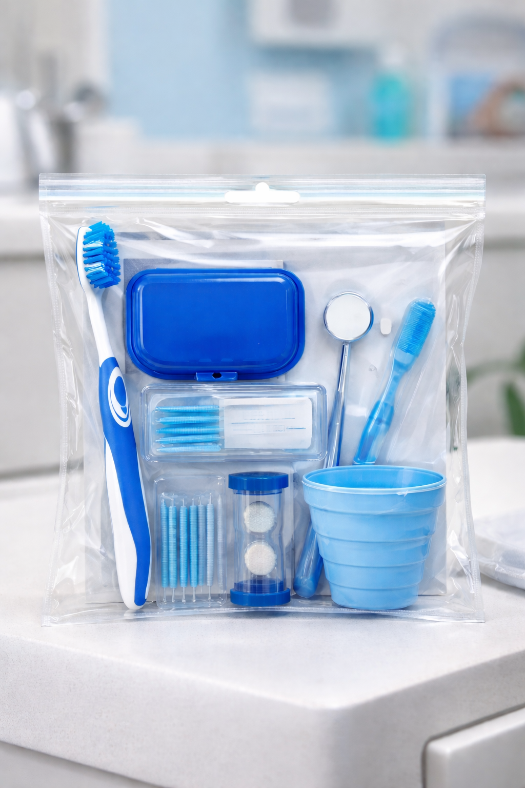 Why Dental Teams Should Provide Pre-Packaged Ortho Care Kits to Patients