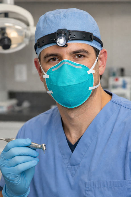 Why N95 Masks Still Matter in Modern Dental Infection Control