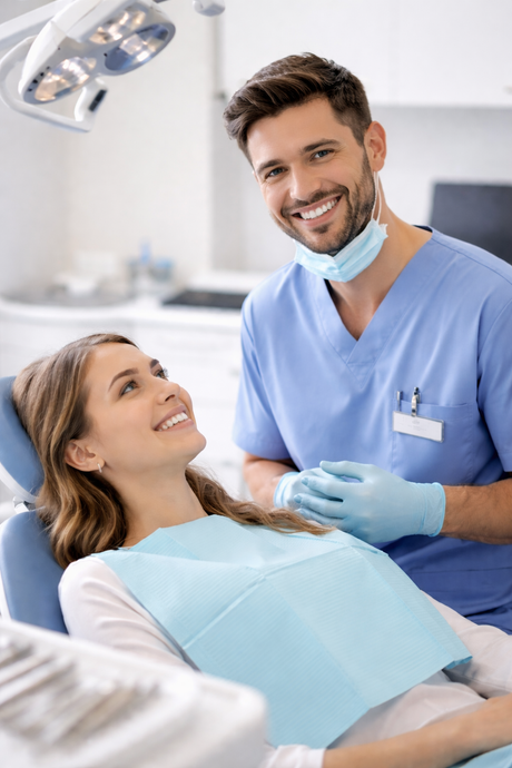 How to Prevent Clogs During High-Volume Suction Use