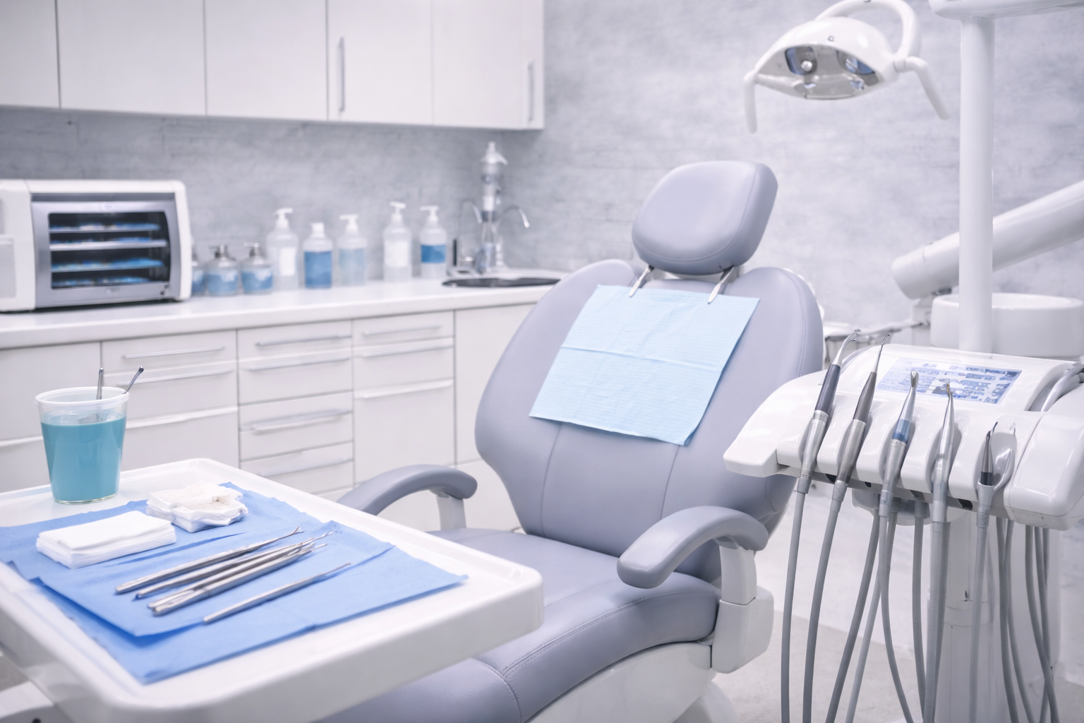 The Hidden Reasons Patients Avoid Treatment