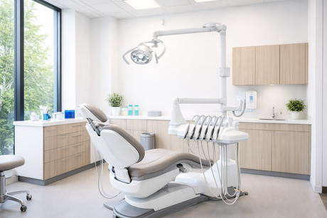 Preventing Burnout in a High-Volume Dental Practice