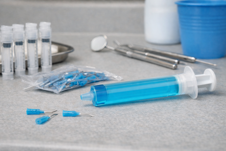 Why Proper Etching Is Critical for Adhesive Dentistry Success