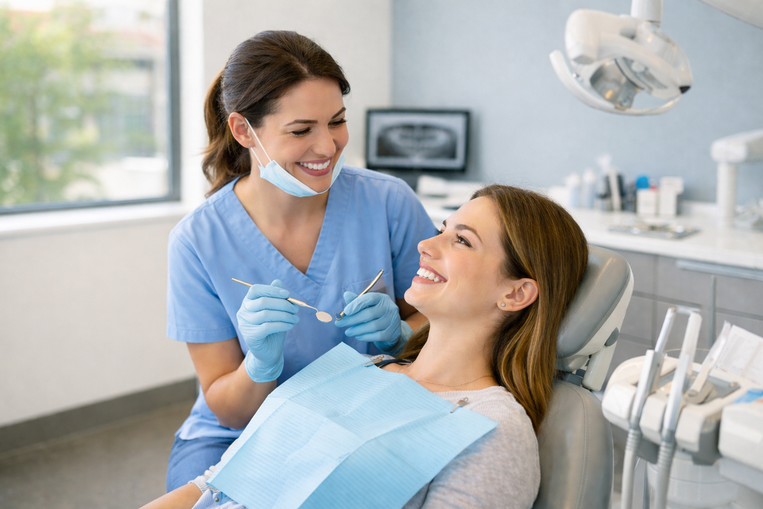 The End-of-Appointment Checklist That Prevents Callbacks