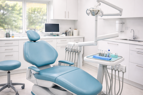 The Hidden Steps That Slow Dentistry Down