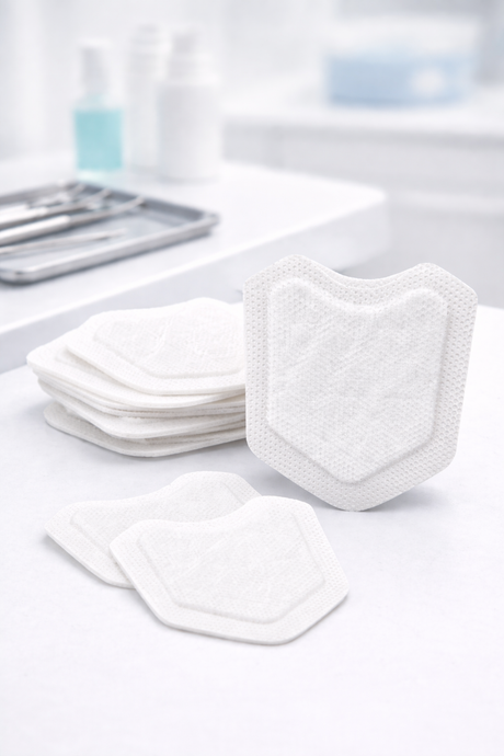 Why Dry Corners Improve Moisture Control in Everyday Dentistry