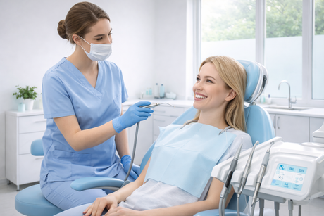 What Great Dental Assistants Do Differently
