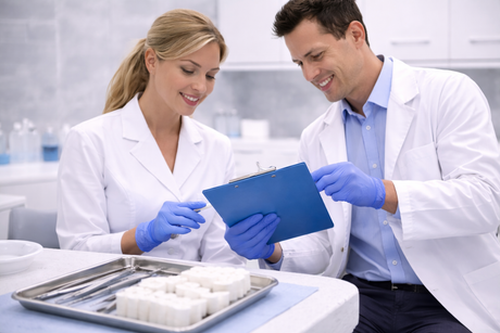 Why Repetition Improves Reliability