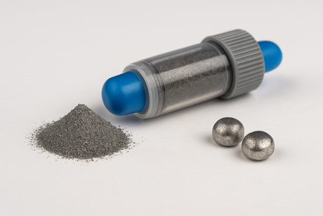 The Reliable Classic: Dental Amalgam 2 Spill 40% Regular Set, Dispersed Phase, Zinc Free