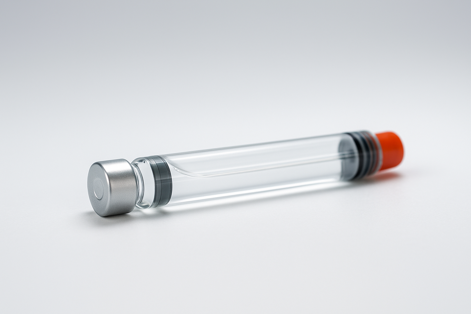 Lidocaine HCl 2% with Epinephrine 1:100,000: The Gold Standard in Dental Local Anesthesia