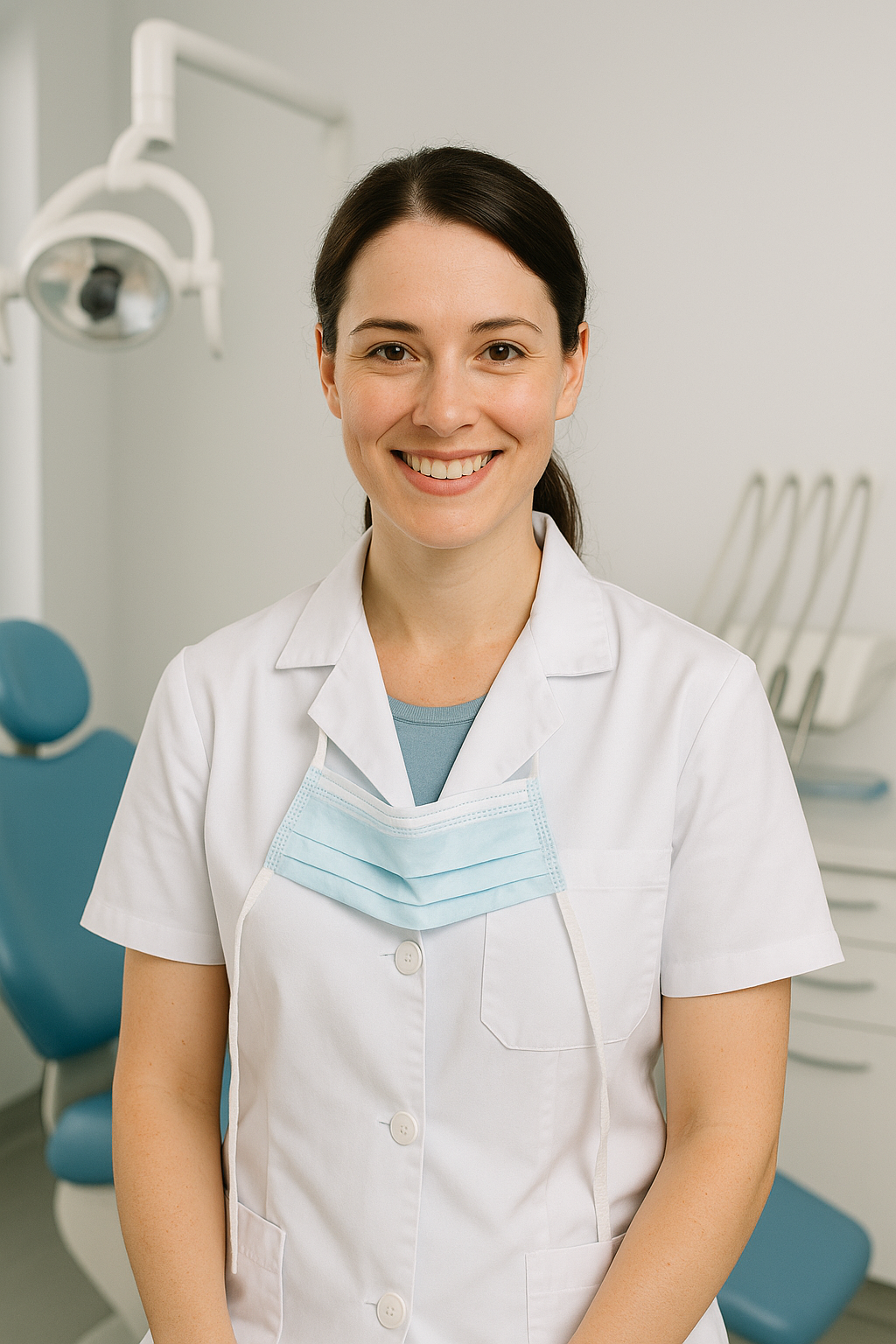 A Deep Dive Into Saliva Ejectors