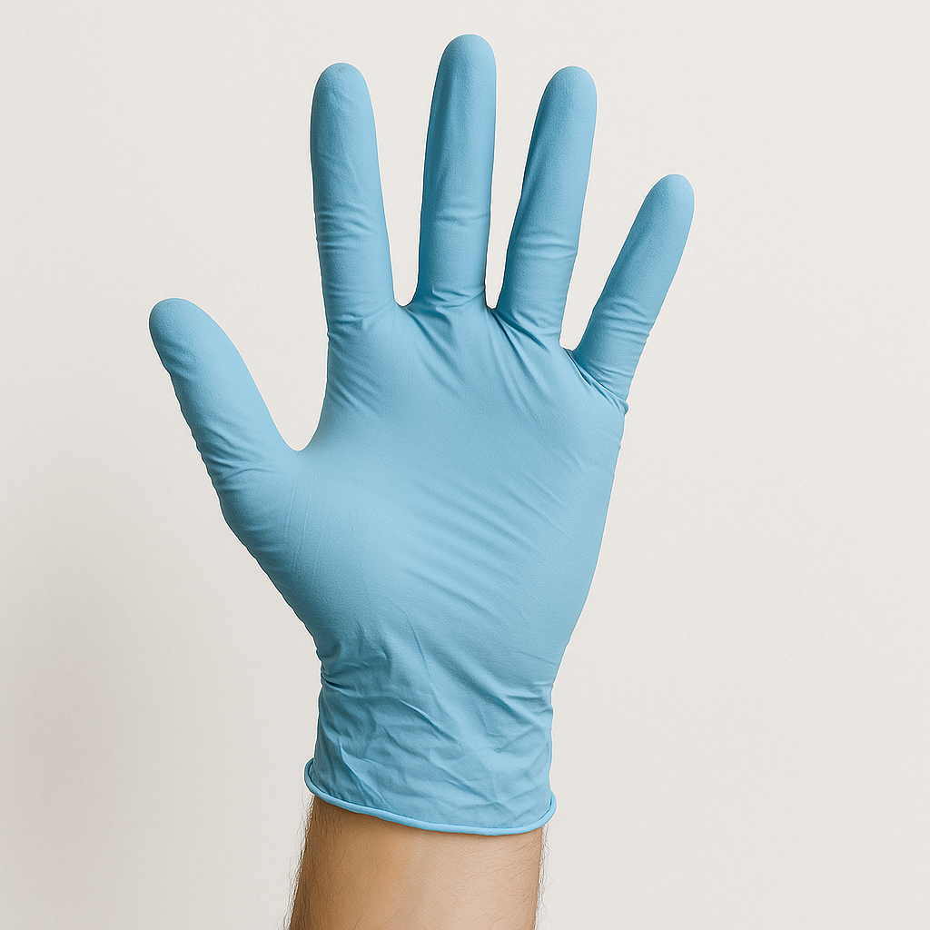 The Essential Guide to PPE in Dentistry: Masks, Gowns & Gloves for Maximum Protection