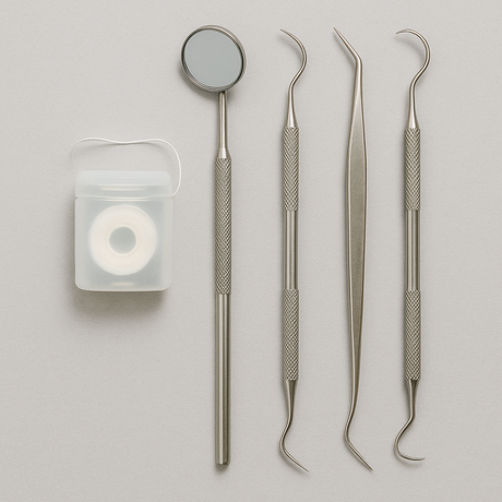 What Are Dental Burs Used For?