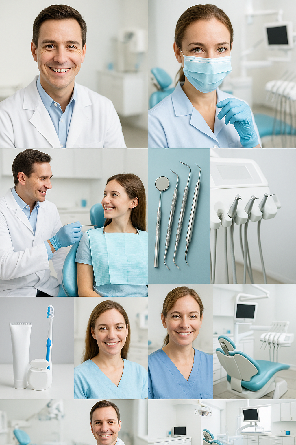 The Role of Flowable Composite in Cosmetic Dentistry: A Game-Changer in Aesthetic Restorations