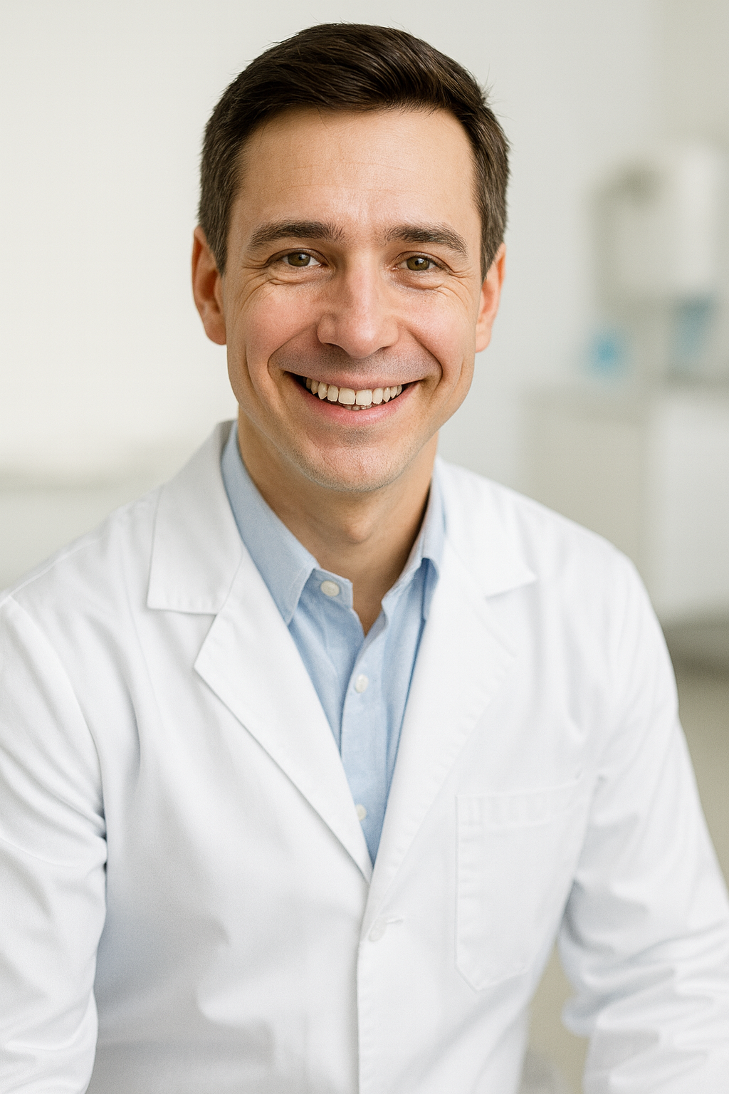 Understanding VPS Impression Material: A Guide for Dental Professionals