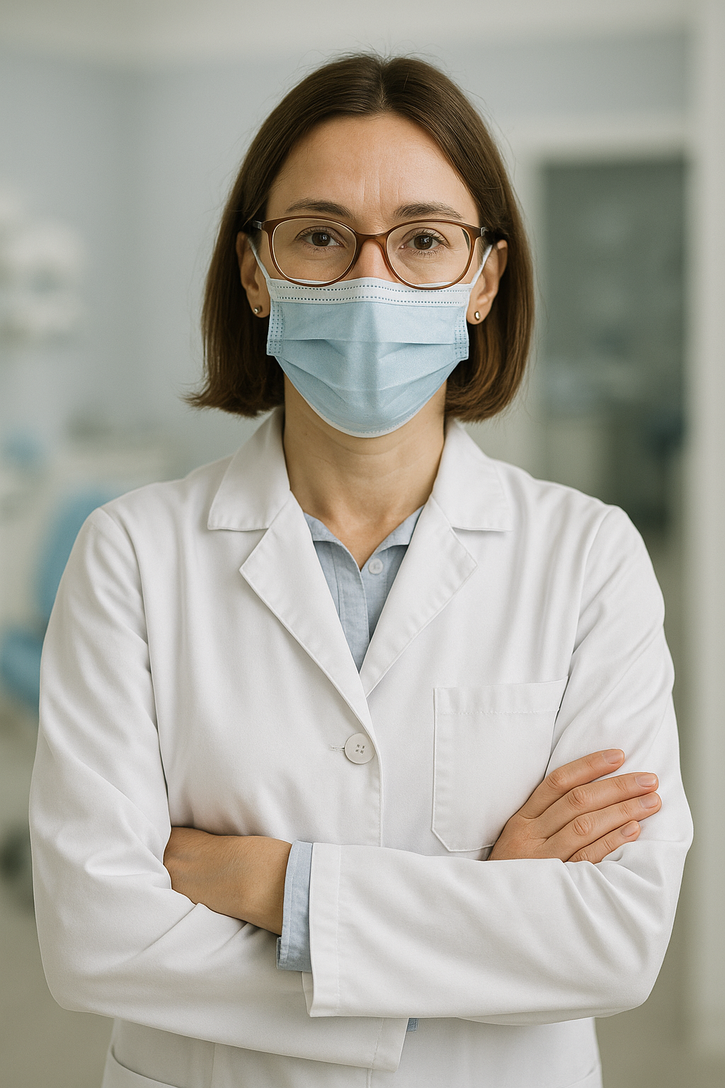 Temporary Crown & Bridge Material: Shades, Strength, and Smile Aesthetics