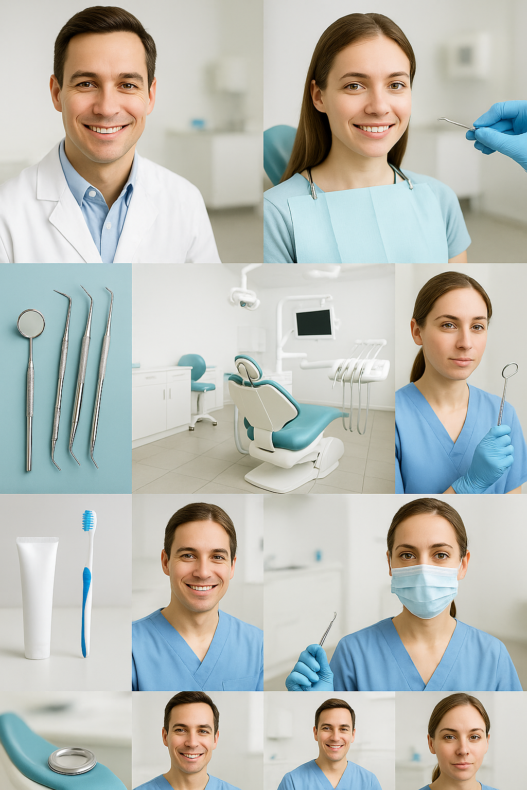 Dental Putty Fast Set vs Regular Set: Which Impression Material Should You Choose?