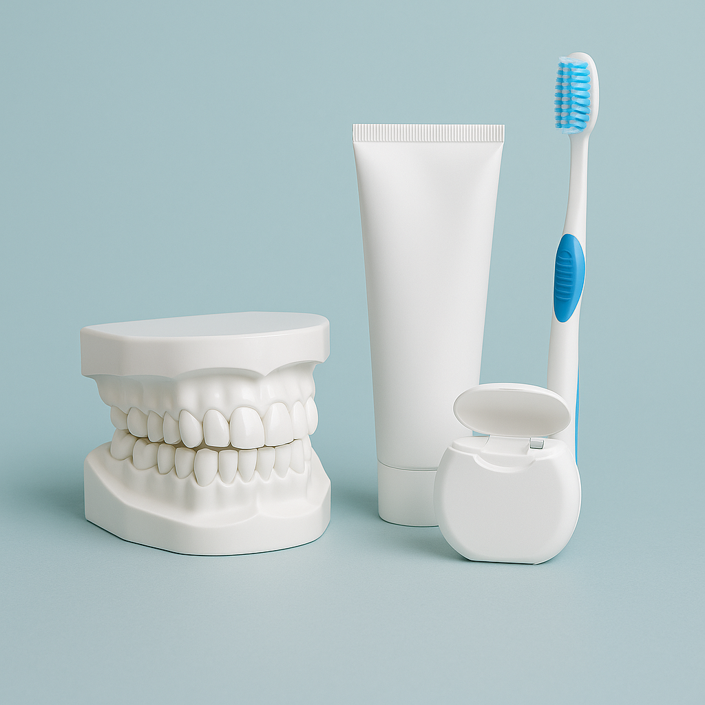 How to Use Rolled Gauze in the Dental Industry