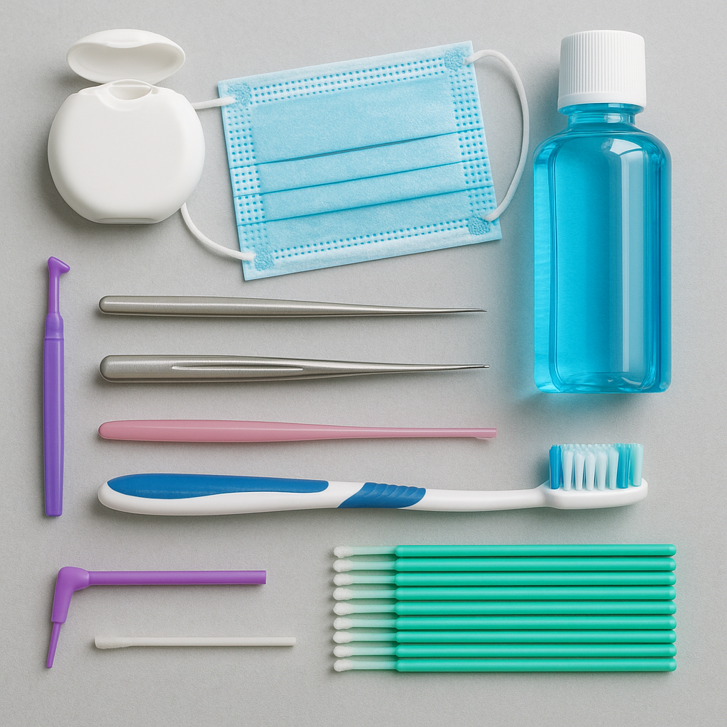 Best Dental Alginate Impression Material