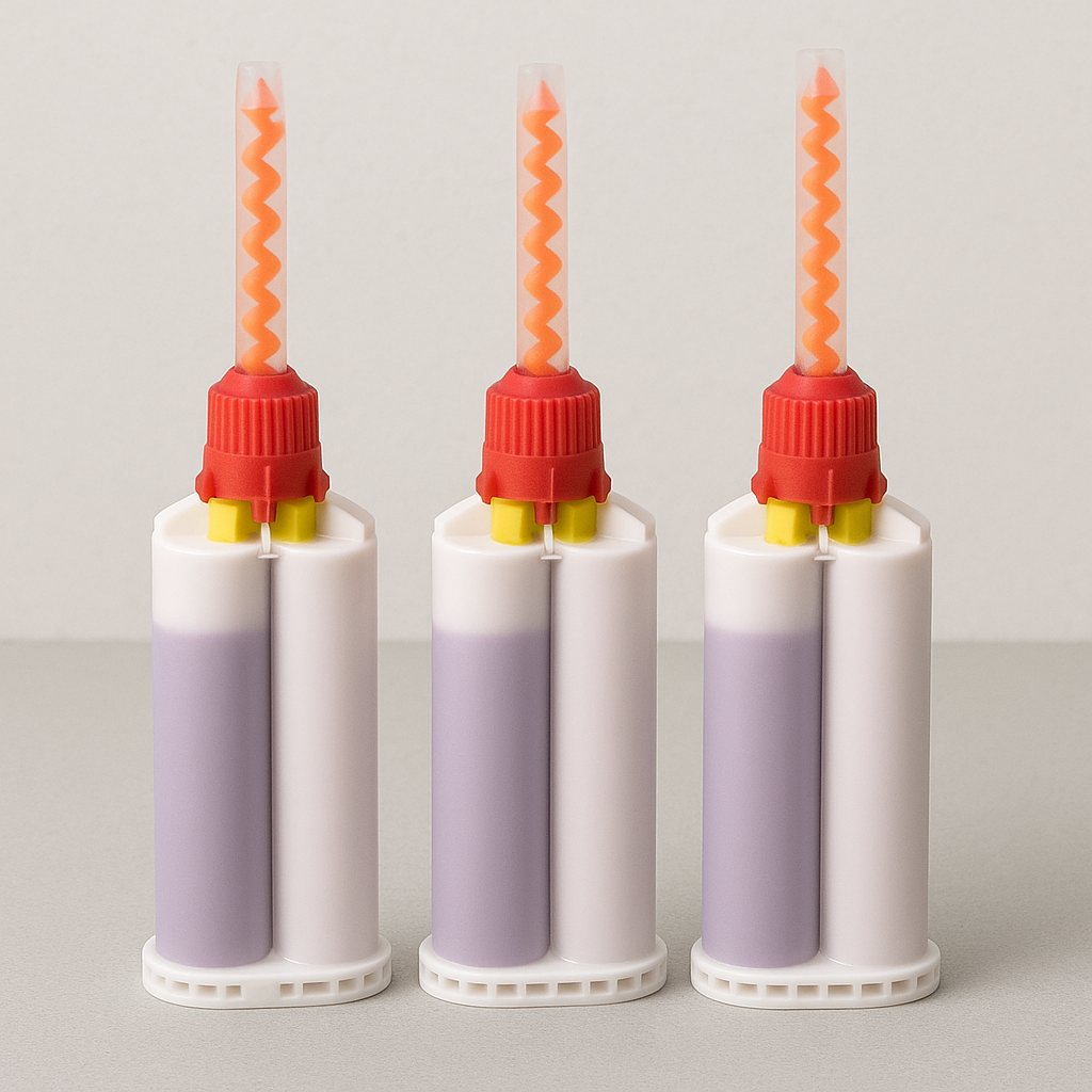 Compounding Tip A Complete Guide to Dental Mixing Tips: What They Are, Types, and How ...