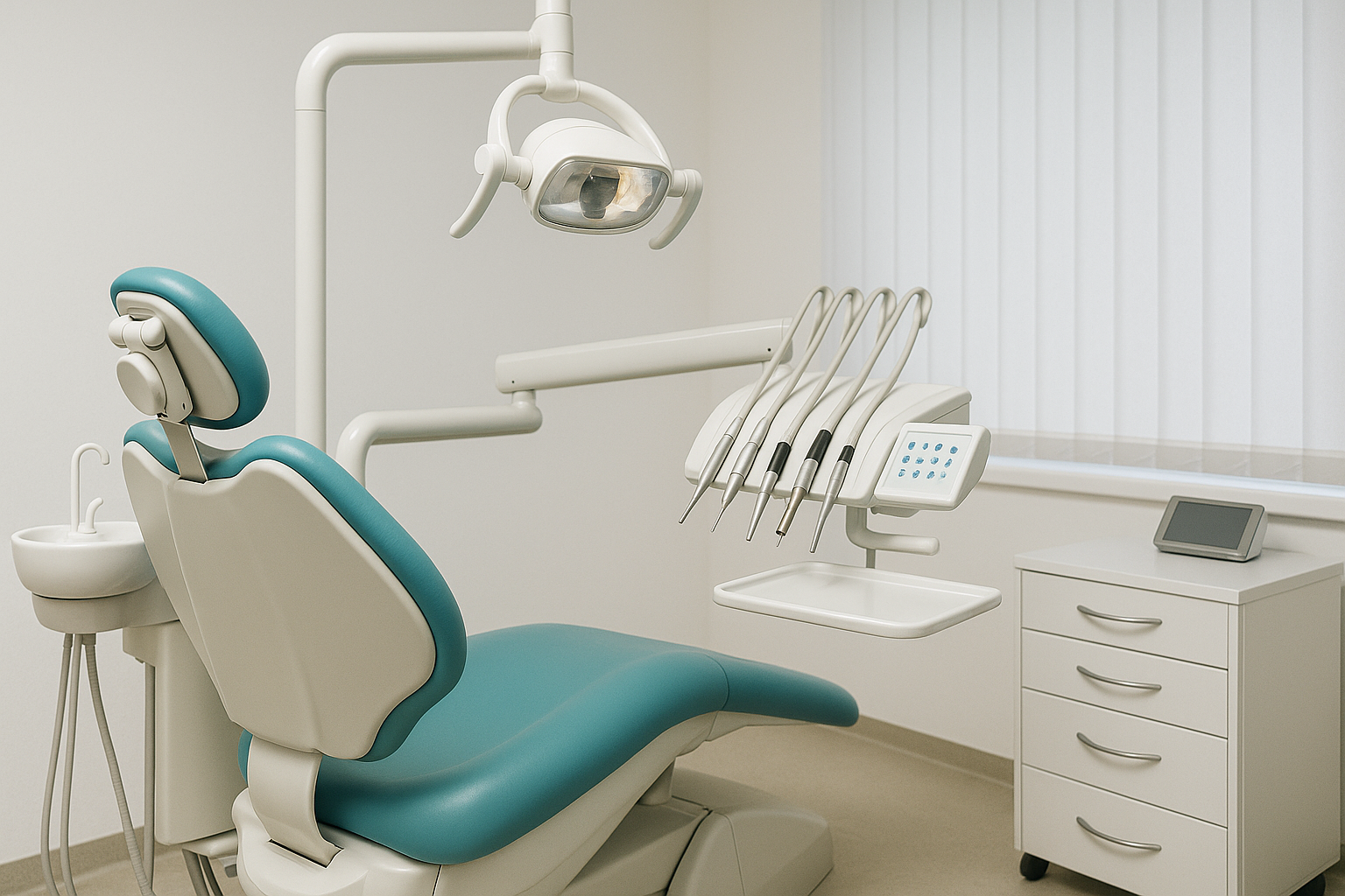 Types of Dental Suction Tips: Which Does Your Practice Need?